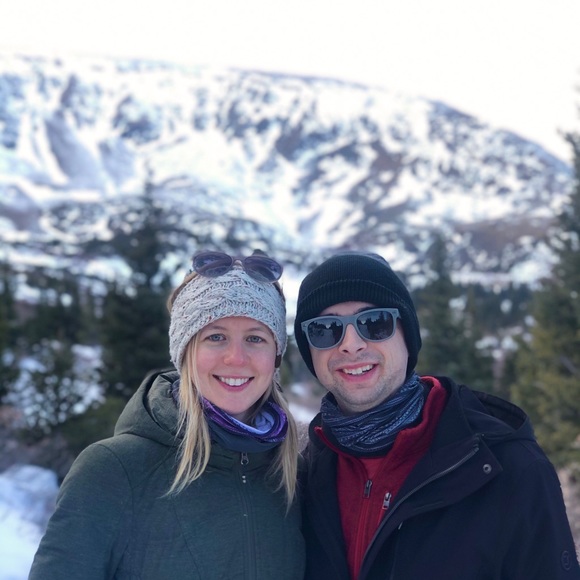 Meet your Posher, Kelli! - Picture 3 of 3